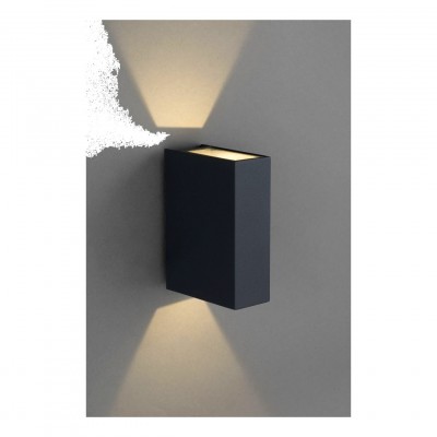 DRAS graphite 4442 Nowodvorski Lighting NOWODWORSKI