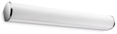 Signify Kinkiet łazienkowy LED myBathroom Fit Chrom 340591116