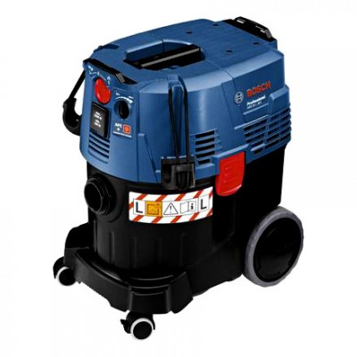 Odkurzacz do pracy na sucho i mokro Bosch GAS 35 L AFC Professional 74 l/s 35 l 1 szt. 0.601.9C3.200 Bosch