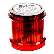 Eaton 171463 Moduł światła ciągłego SL7-L24-R 24V AC/DC LED /Kolor czerwony/ Czerwony 4015081679560
