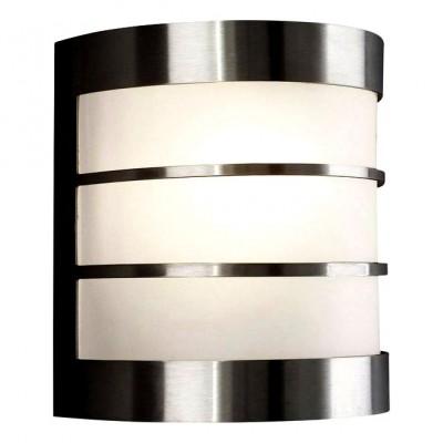 Philips Massive - Kinkiet zewnętrzny 1xE27/60W/230V 170254710 Signify