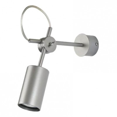 KINKIET EYE SILVER I S 5656 Nowodvorski NOWODWORSKI