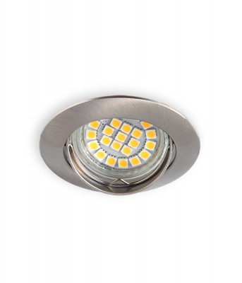 Sufitowa oprawa punktowa ruchoma GU5.3 IP20 SIGMA-R W Biały HD-121000-03 RGB TECHNIK