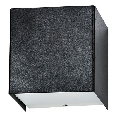 KINKIET CUBE graphite 5272 Nowodvorski Lighting NOWODWORSKI