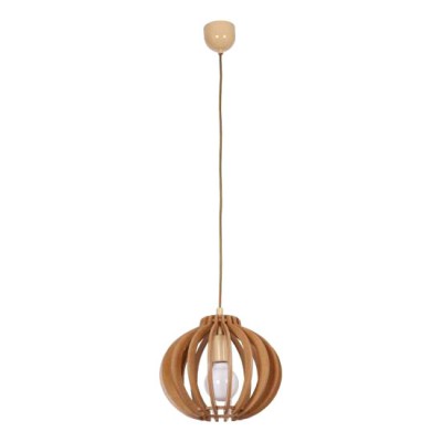 LAMPA WISZĄCA IKA I C 4173 Nowodvorski NOWODWORSKI