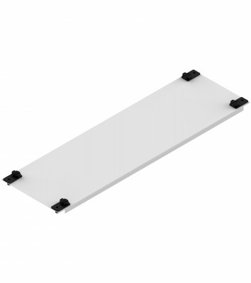 Osłona pełna metalowa /150x500mm/ CP 2-1 F Eti