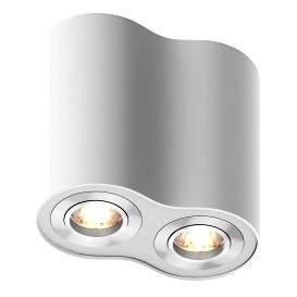 Oprawa sufitowa RONDOO ZUMA LINE 50407-WH Zuma