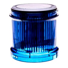 Moduł światła ciągłego SL7-L24-B 24V AC/DC LED /Kolor niebieski/ Niebieski Eaton