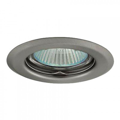 Greenlux oczko stropowe AXL 2114-CM GU5,3 okrągłe stalowe GXPP009 Greenlux