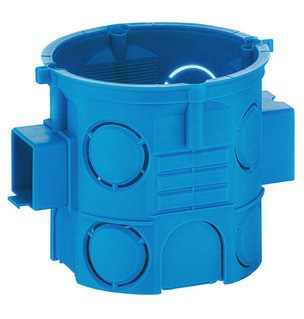 Puszka podtynkowa głęboka łączona S60D 60mm 34057203 Simet