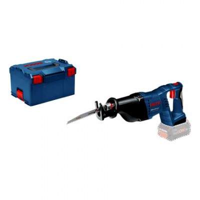 Piła szablasta, akumulatorowa Bosch Professional 0.601.64J.000 Bosch
