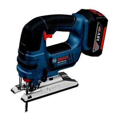 GST 18 V-LI B BODY wyrzynarka Bosch Bosch