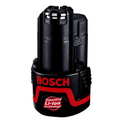 Bosch 1.600.Z00.02X BOSCH GBA 10,8V 2,0Ah Akumulator 1.600.Z00.02X 3165140730358