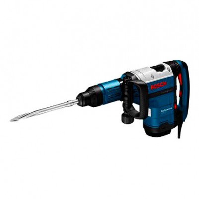 Bosch Młot udarowy Bosch Professional, 1500 W, SDS-Max, zaw. akcesoria 0.611.322.000