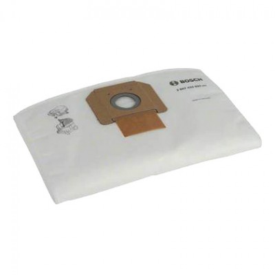 Bosch Worek do odkurzacza Bosch Accessories 5 szt. 2.607.432.037