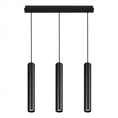 EYE graphite 3 6482 Nowodvorski Lighting NOWODWORSKI