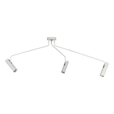 LAMPA SUFITOWA EYE SUPER WHITE 6491 Nowodvorski NOWODWORSKI
