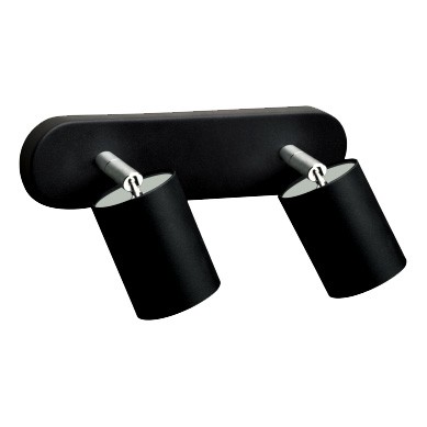 KINKIET REFLEKTOR EYE SPOT BLACK II 6020 Nowodvorski NOWODWORSKI