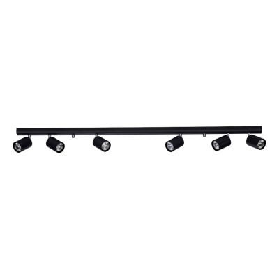 EYE SPOT graphite 6610 Nowodvorski Lighting NOWODWORSKI