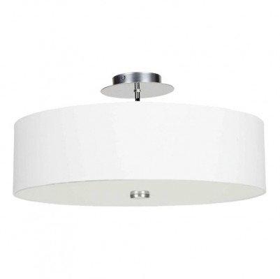 LAMPA SUFITOWA VIVIANE WHITE PLAFON 6391 Nowodworski 6391