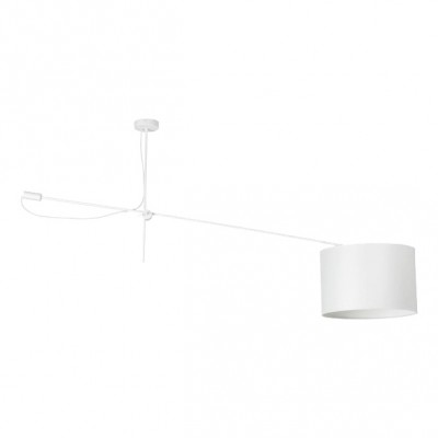 LAMPA SUFITOWA VIPER WHITE NA RAMIENIU 6640 NOWODWORSKI