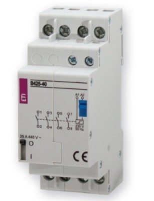 Stycznik bistabilny RBS420-40-230V AC Eti