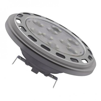 PARATHOM ŻARÓWKA LED SPOT 10.5/75W G53 AR111 12V 830 WW 3000K 800LM 40ST 4052899938496 Ledvance