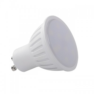 Żarówka LED 3W barwa światła ciepła GU10 TOMI LED 22702 22702 Kanlux
