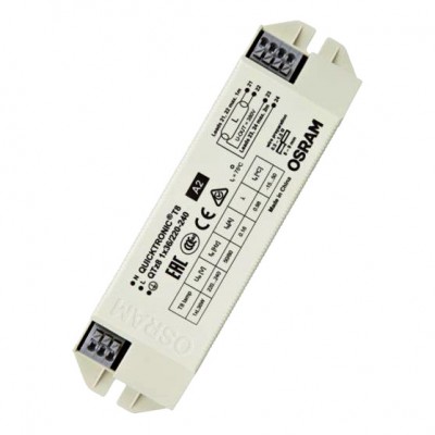 Ledvance Statecznik elektroniczny QTz 8 1X36/220-240 4008321863287