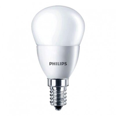 CorePro lustre ND 4-25W E14 827 P45 FR Signify