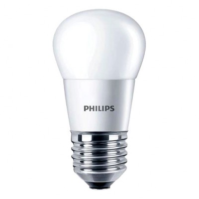 CorePro lustre ND 4-25W E27 827 P45 FR Signify
