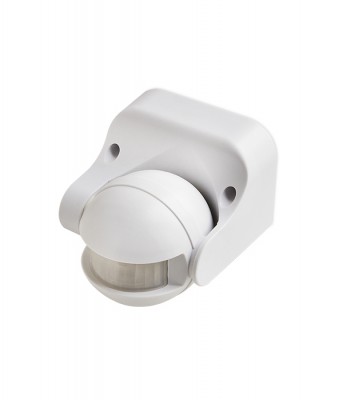 Czujnik ruchu 180° 6M IP44 ZUMI RGB TECHNIK
