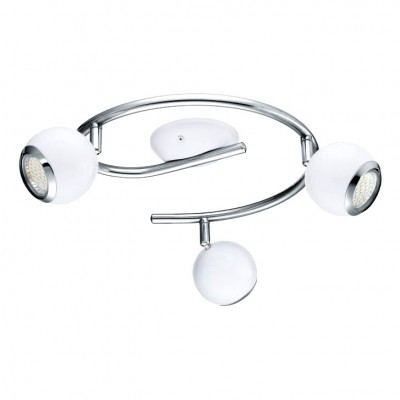 Lampa sufitowa BIMEDA reflektor spot 31003 Eglo