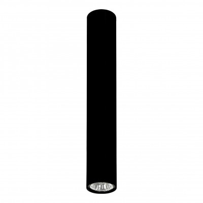 LAMPA SUFITOWA EYE BLACK M (6837) Nowodvorski NOWODWORSKI