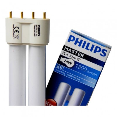 Philips MASTER PL-L 24W/865/4P 1CT 8711500635174 Signify