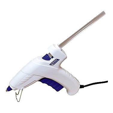 Pistolet do klejenia na gorąco 60W MEGATEC Gluetec 1060 LŁ
