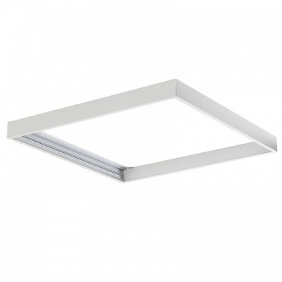 Ramka montażowa natynkowa do paneli LED 595x595mm CZ-001000-00 RGB TECHNIK