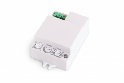 Czujnik ruchu 3-10M IP20 FAST HF 5.8GHz RGB TECHNIK