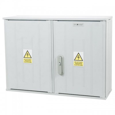 Obudowa termoutwardzalna SSTN 80x58 IOB-44210-01-011 Incobex
