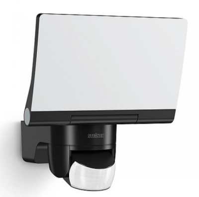 Naświetlacz STEINEL XLED 14,8W home 2 z czujnkiem 1550lm 3000K Czarny 033071 LŁ