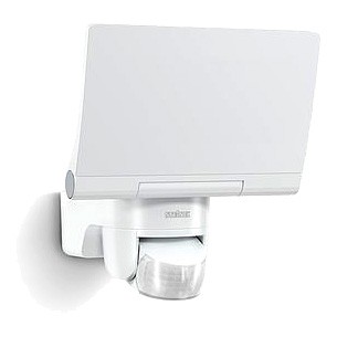 Naświetlacz LED 14W Steinel XLED home 2 z czujnikiem biały LŁ