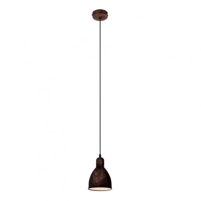 Lampa wisząca PRIDDY 49492 Eglo