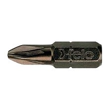 Bit krzyżowy PZ 3 FELO - 25 mm LŁ