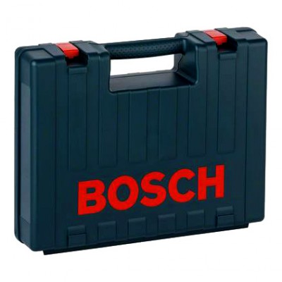 Walizka na elektronarzędzia Bosch Accessories, (D x S x W) 360 x 445 x 114 mm 2.605.438.098 Bosch