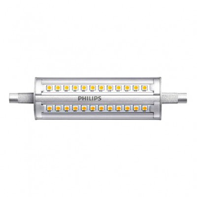 Signify 8718696578797 CorePro R7S 118mm 14W-100W 830 LED 8718696578797