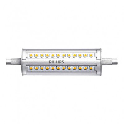 Signify 8718696578810 CorePro R7S 118mm 14W-100W 840 LED 8718696578810