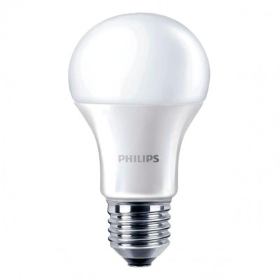 Signify Żarówka LED E27 12,5W CorePro LEDbulb ND 12.5-100W A60 865 1521lm 8718696577813