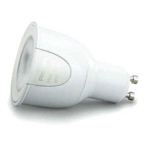 Signify 8718696485880 PHILIPS HUE Żarówka Pojedyncza LED RGB GU10