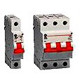 AST M 40 40 40A 4P ROZŁĄCZNIK IZOLACYJNY MODUŁOWY 40A 4Z 4M 415V AC REDLINE 666617 ABB