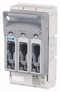 Rozłącznik bezpiecznikowy 160A 3P montaż na SASY 60I basic XNH00-S160 Eaton